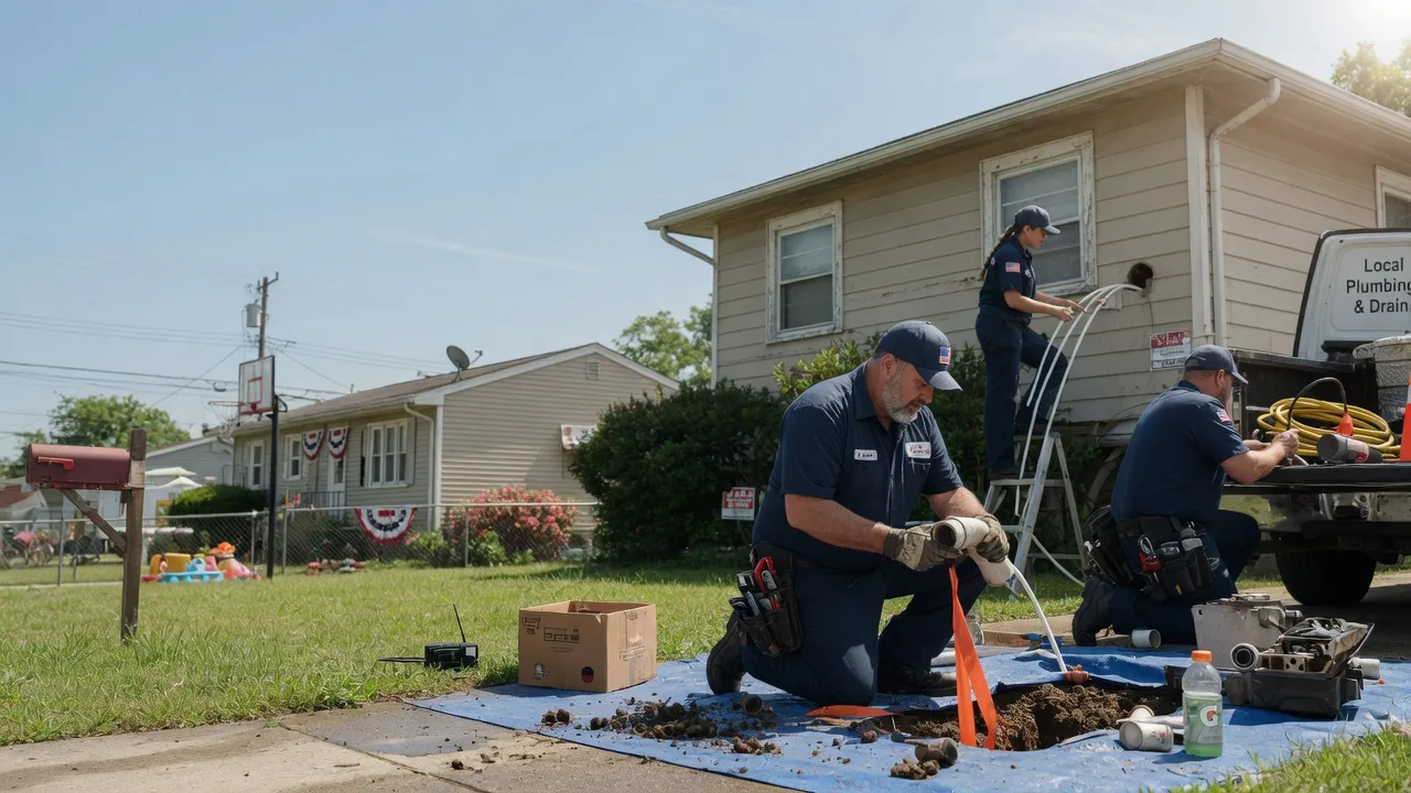 Faucet Repair in Rising Star, TX near me